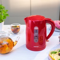 Чайник ZELMER ZCK7616R RED