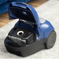 Пылесос Zelmer Kuba ZVC333 синий