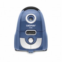Пылесос Zelmer Kuba ZVC333 синий