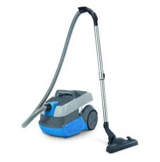 Пылесос моющий Zelmer ZVC9130M AquaLeon