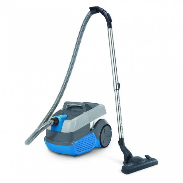 Пылесос моющий Zelmer ZVC9130M AquaLeon