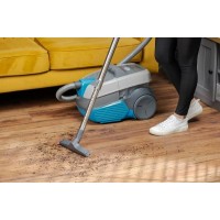 Пылесос моющий Zelmer ZVC9130M AquaLeon