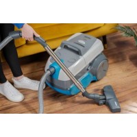 Пылесос моющий Zelmer ZVC9130M AquaLeon