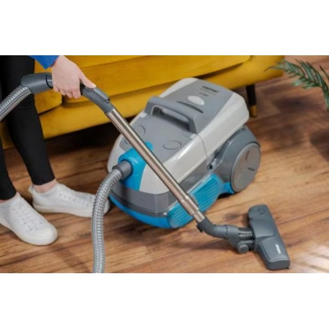 Пылесос моющий Zelmer ZVC9130M AquaLeon