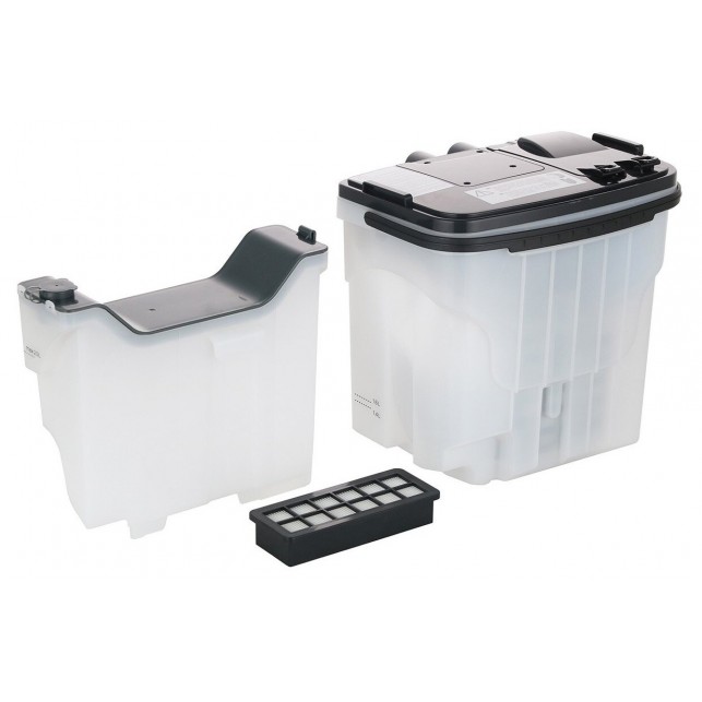 Пылесос моющий Zelmer ZVC9130M AquaLeon