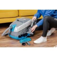 Пылесос моющий Zelmer ZVC9130M AquaLeon