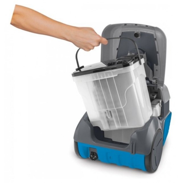 Пылесос моющий Zelmer ZVC9130M AquaLeon