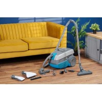 Пылесос моющий Zelmer ZVC9130M AquaLeon