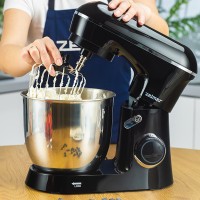 Миксер настольный ZELMER ZKR1300B