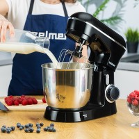 Миксер настольный ZELMER ZKR1300B