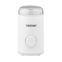 Кофемолка ZELMER ZCG7325 WHITE