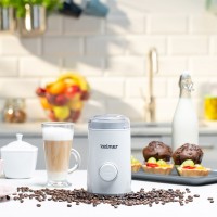 Кофемолка ZELMER ZCG7325 WHITE