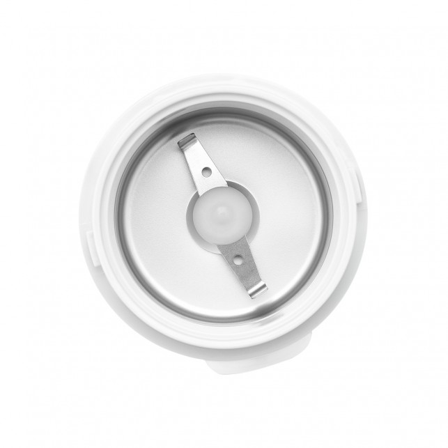 Кофемолка ZELMER ZCG7325 WHITE