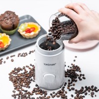 Кофемолка ZELMER ZCG7325 WHITE