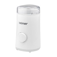 Кофемолка ZELMER ZCG7325 WHITE