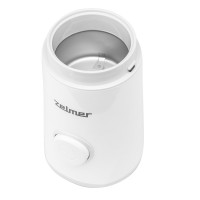 Кофемолка ZELMER ZCG7325 WHITE