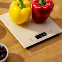 Кухонные весы ZELMER ZKS1100 IVORY