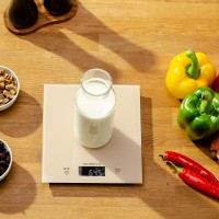 Кухонные весы ZELMER ZKS1100 IVORY