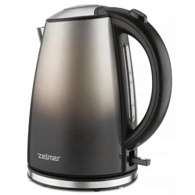 Чайник ZELMER ELECTRIC ZCK1275