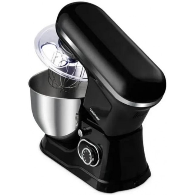 Миксер планетарный ZELMER ZKR1355 BLACK