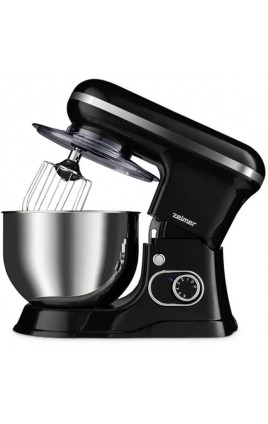 Миксер планетарный ZELMER ZKR1355 BLACK