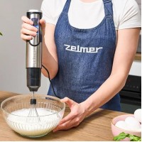 Блендер погружной ZELMER ZHB6000 BLACK