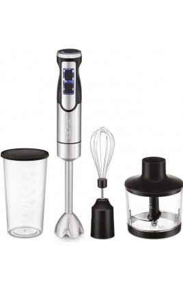 Блендер погружной ZELMER ZHB6000 BLACK