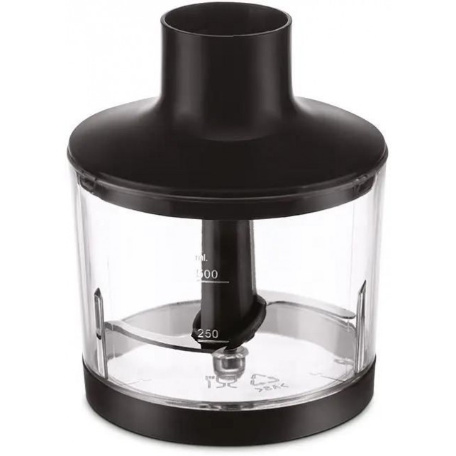 Блендер погружной ZELMER ZHB6000 BLACK