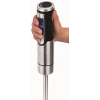 Блендер погружной ZELMER ZHB6000 BLACK