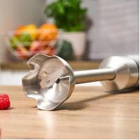 Блендер погружной ZELMER ZHB6000 BLACK