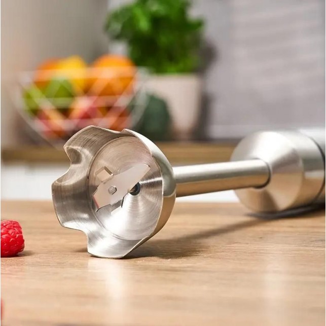 Блендер погружной ZELMER ZHB6000 BLACK