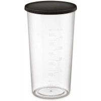 Блендер погружной ZELMER ZHB6000 BLACK