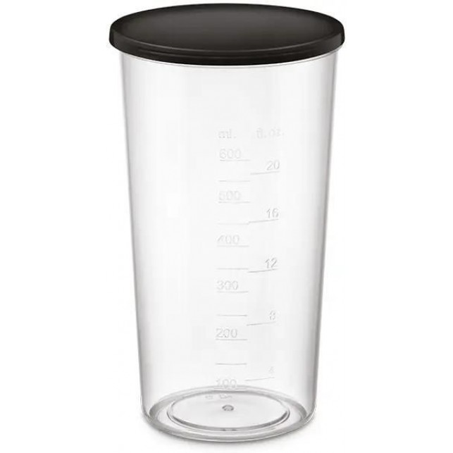 Блендер погружной ZELMER ZHB6000 BLACK