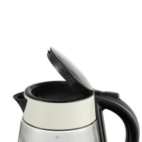 Чайник ZELMER ZCK8011I GLASS/IVORY