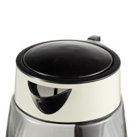 Чайник ZELMER ZCK8011I GLASS/IVORY