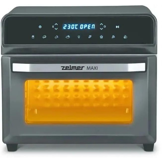 Аэрогриль ZELMER ZAF9230 MAXI