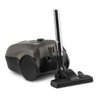 Пылесос Zelmer Kuba ZVC334 серый