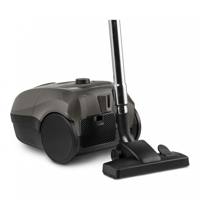 Пылесос Zelmer Kuba ZVC334 серый