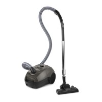 Пылесос Zelmer Kuba ZVC334 серый