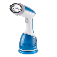 Отпариватель ZELMER HANDHELD ZGS1700 PERFORM WH/BLUE