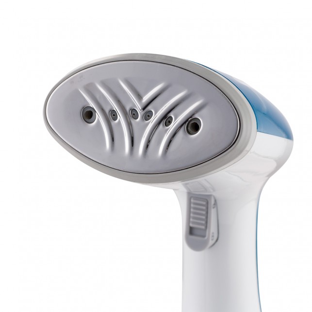 Отпариватель ZELMER HANDHELD ZGS1700 PERFORM WH/BLUE