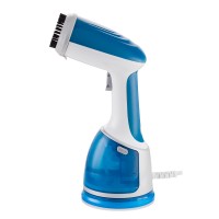 Отпариватель ZELMER HANDHELD ZGS1700 PERFORM WH/BLUE