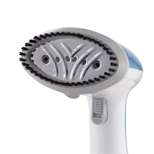 Отпариватель ZELMER HANDHELD ZGS1700 PERFORM WH/BLUE