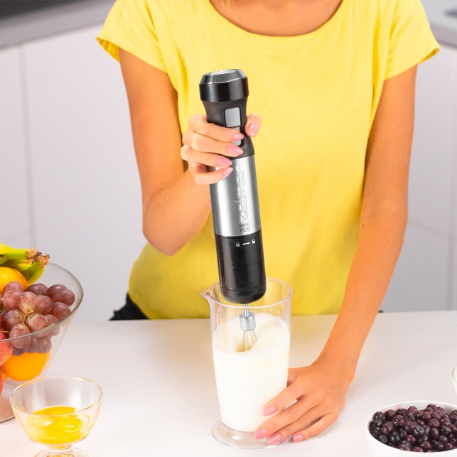 Блендер погружной ZELMER ZHB4750 VARIO