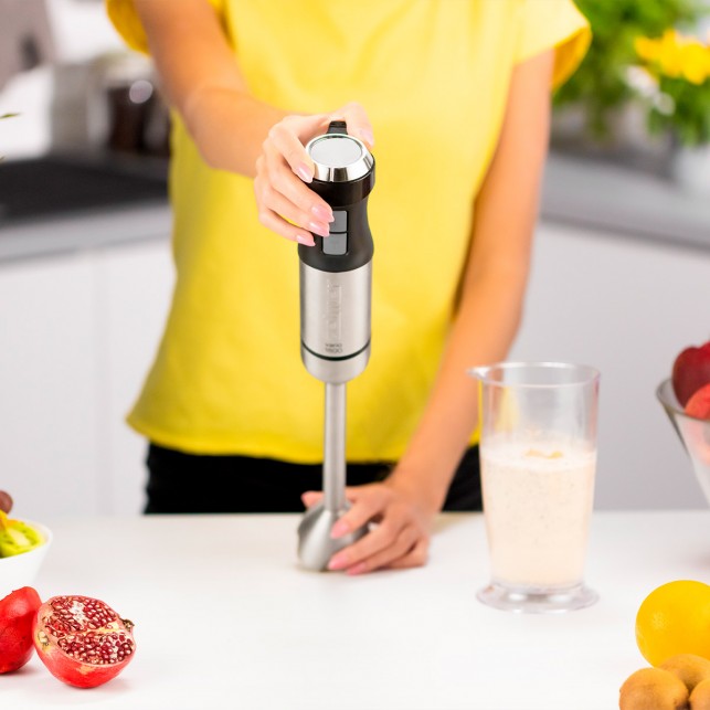 Блендер погружной ZELMER ZHB4750 VARIO