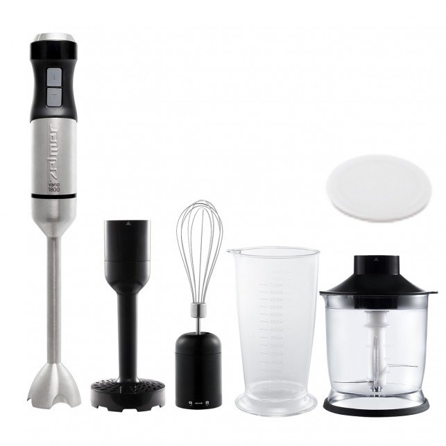 Блендер погружной ZELMER ZHB4752 VARIO