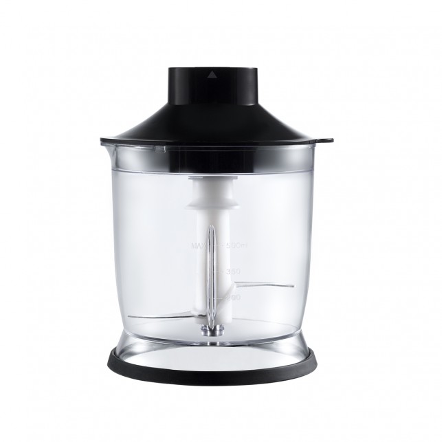 Блендер погружной ZELMER ZHB4752 VARIO