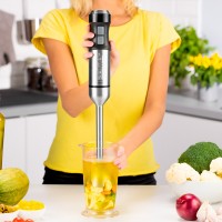 Блендер погружной ZELMER ZHB4750 VARIO