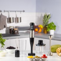 Блендер погружной ZELMER ZHB4752 VARIO