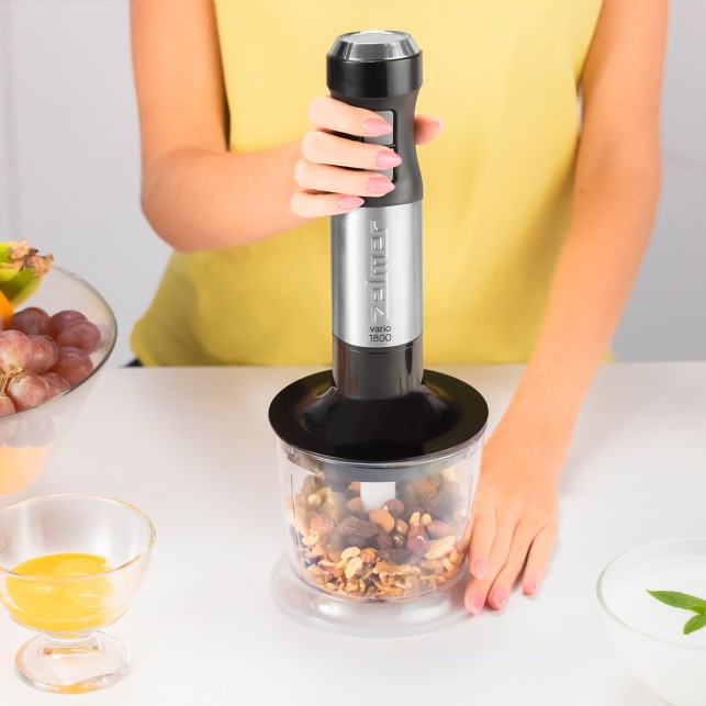 Блендер погружной ZELMER ZHB4750 VARIO